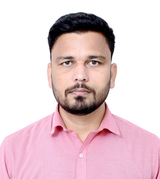 Mr. Mukesh Dwivedi