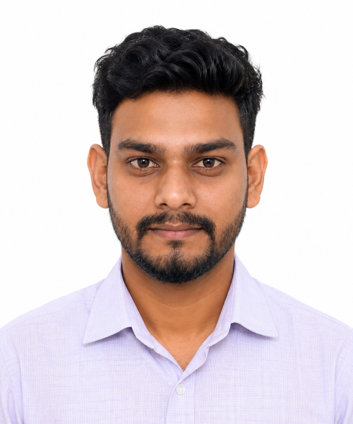 Dr. Ravi